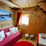 Calella Vacanze Dolomiti Apartman