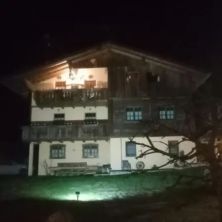 شقة Calella Vacanze Dolomiti San Nicolo di Comelico