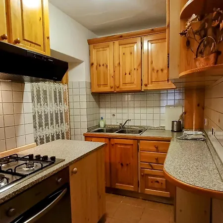 Calella Vacanze Dolomiti San Nicolo di Comelico