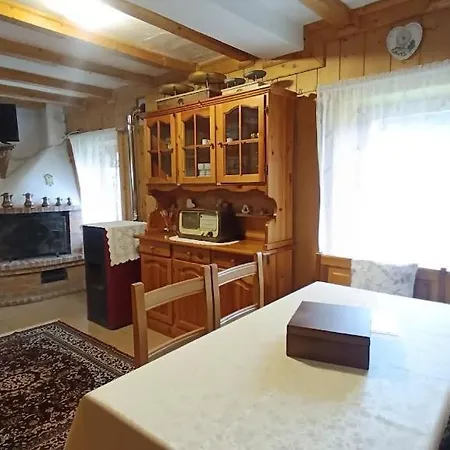 Calella Vacanze Dolomiti * San Nicolo di Comelico