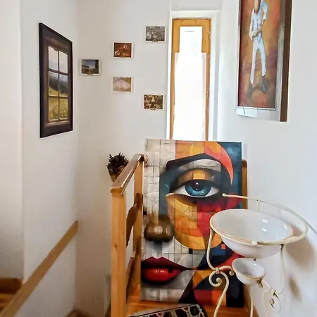 Calella Vacanze Dolomiti