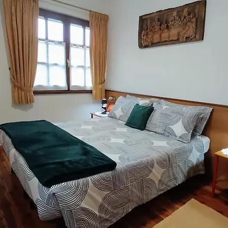 Calella Vacanze Dolomiti شقة