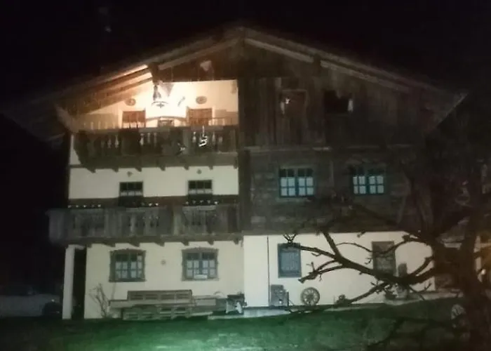 شقة Calella Vacanze Dolomiti San Nicolo di Comelico