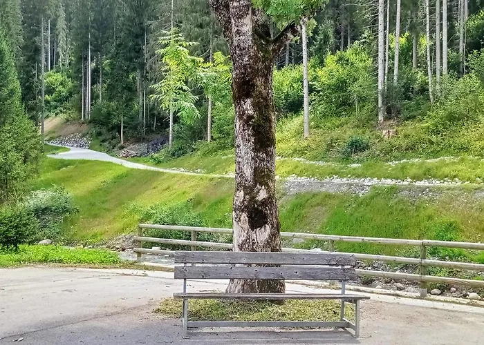 Calella Vacanze Dolomiti شقة *