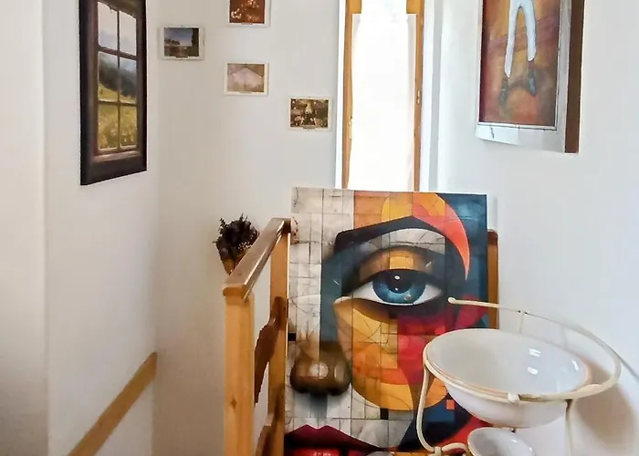 Calella Vacanze Dolomiti